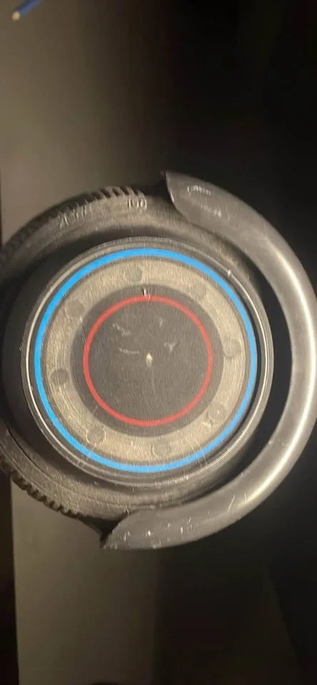 Hoverboard image indicator(3)
