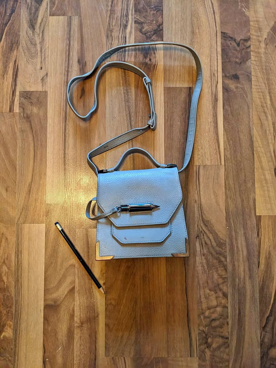Mackage Purse