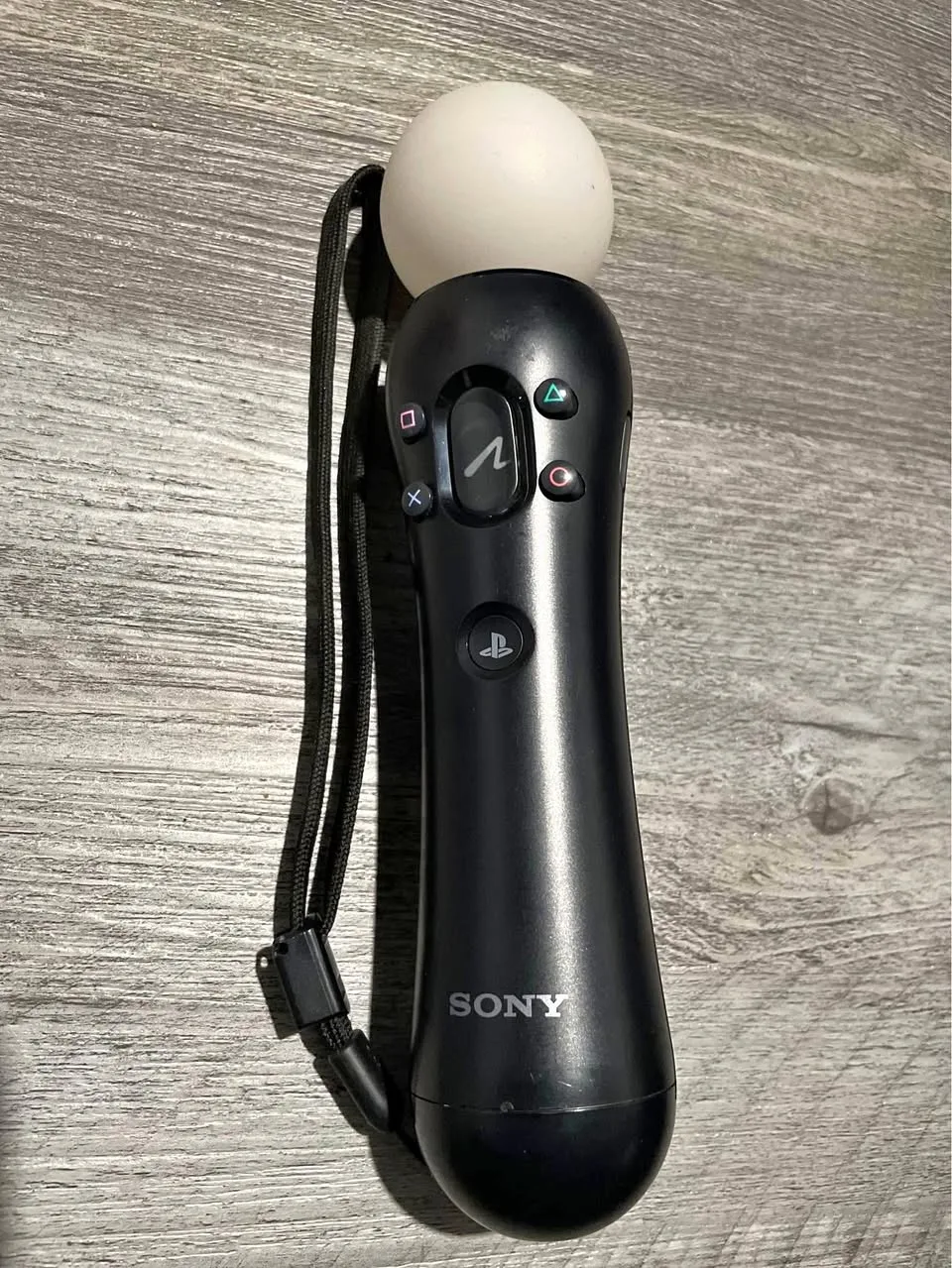 PlayStation Move Controller! (tested!) thumbnail