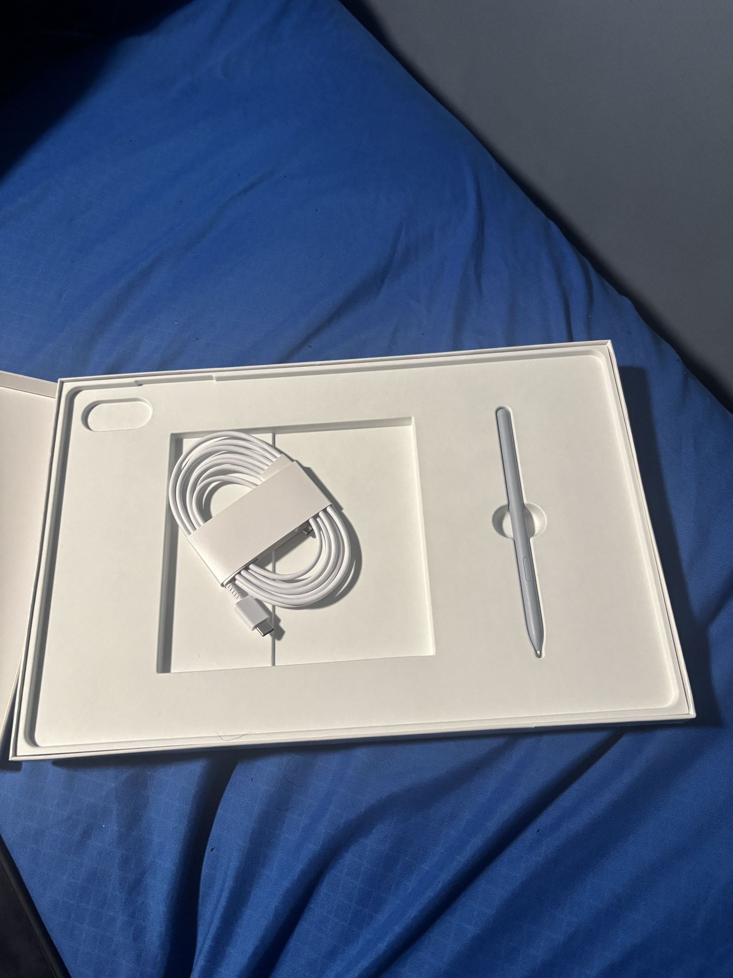 Samsung Galaxy Tab S10 Ultra 256GB + S Pen + Case - photo 2