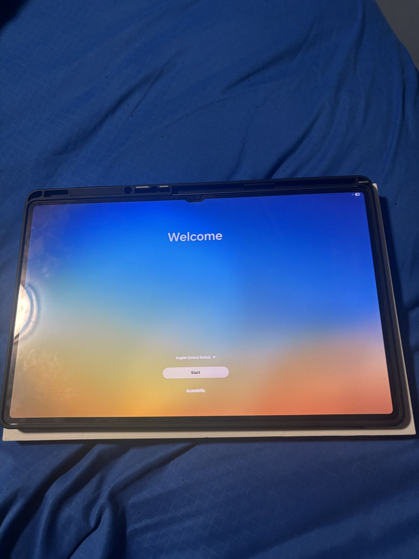 Samsung Galaxy Tab S10 Ultra 256GB + S Pen + Case - photo 4