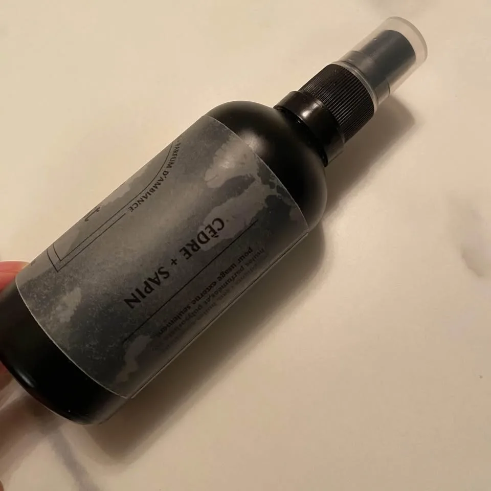 Heim Goods Home Fragrance/Home Spray image indicator(2)