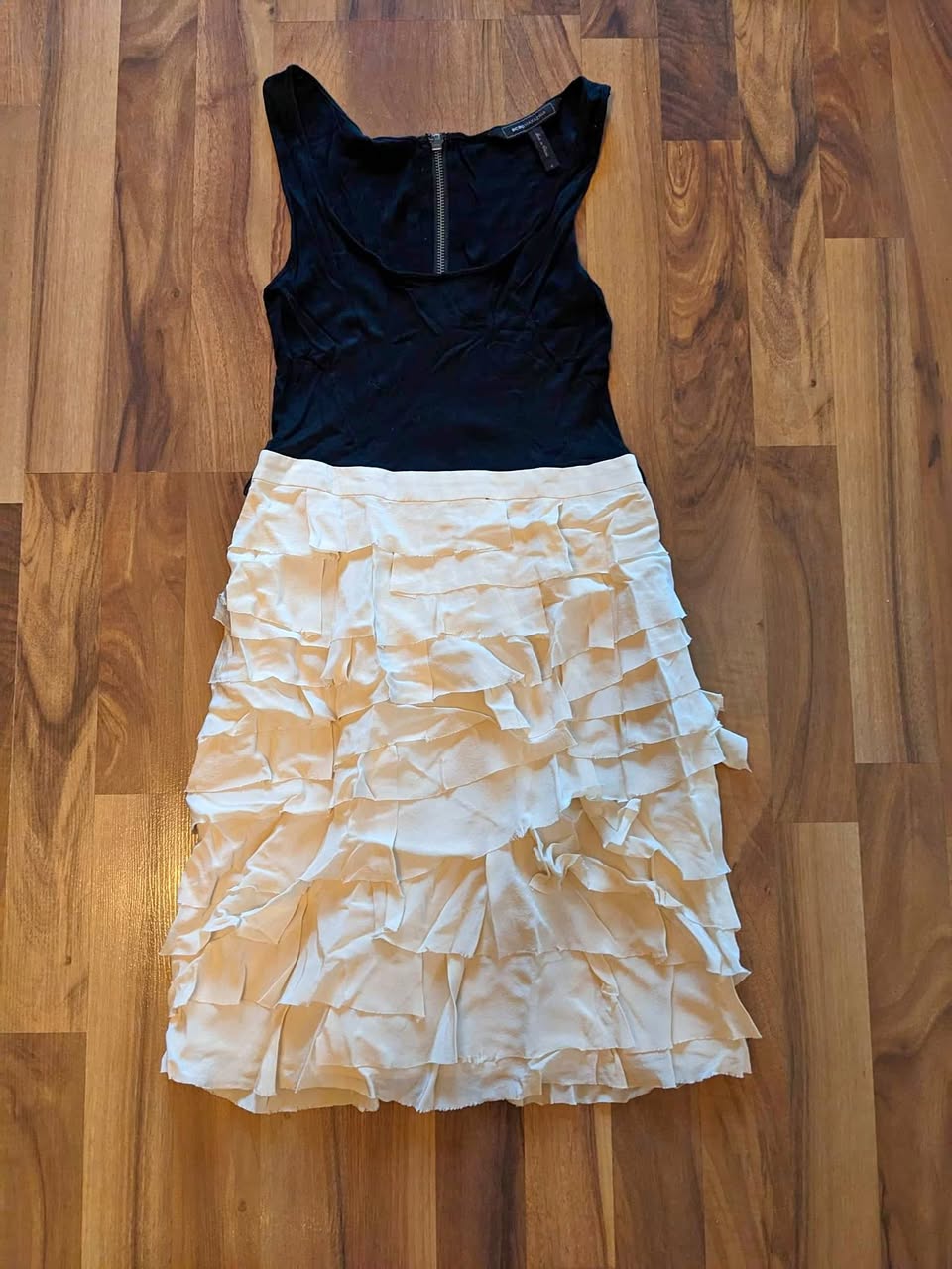BCBG Dress