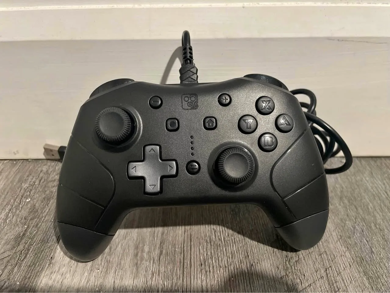 Nintendo switch elite pro controller! thumbnail