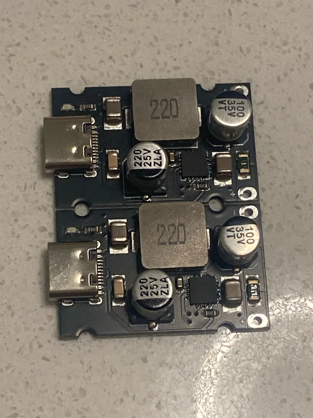 USB-C Power Delivery Module (Multiple Available) thumbnail