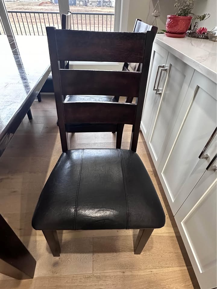 Rectangle Dining Table For Sale - photo 3
