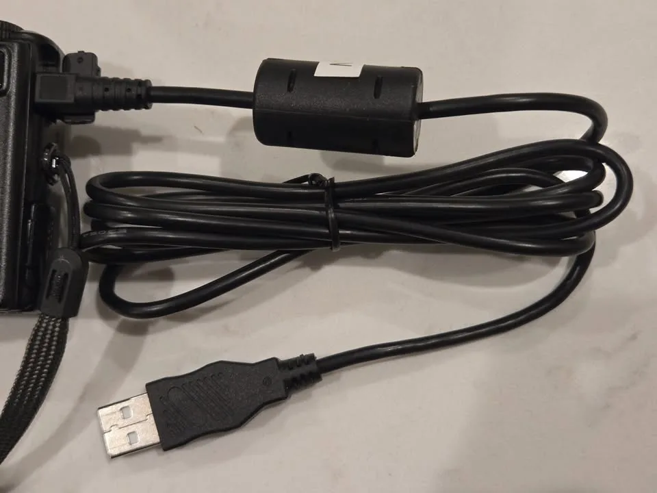 Nikon Coolpix S9500 Digicam image indicator(4)