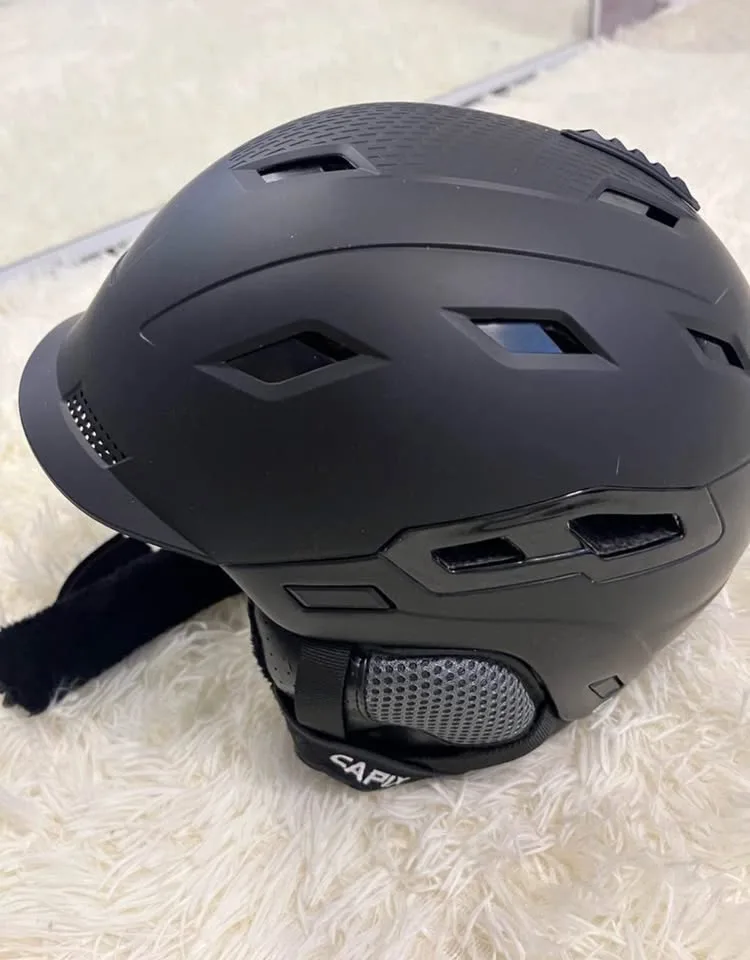 Capix Ski Helmet M image indicator(2)