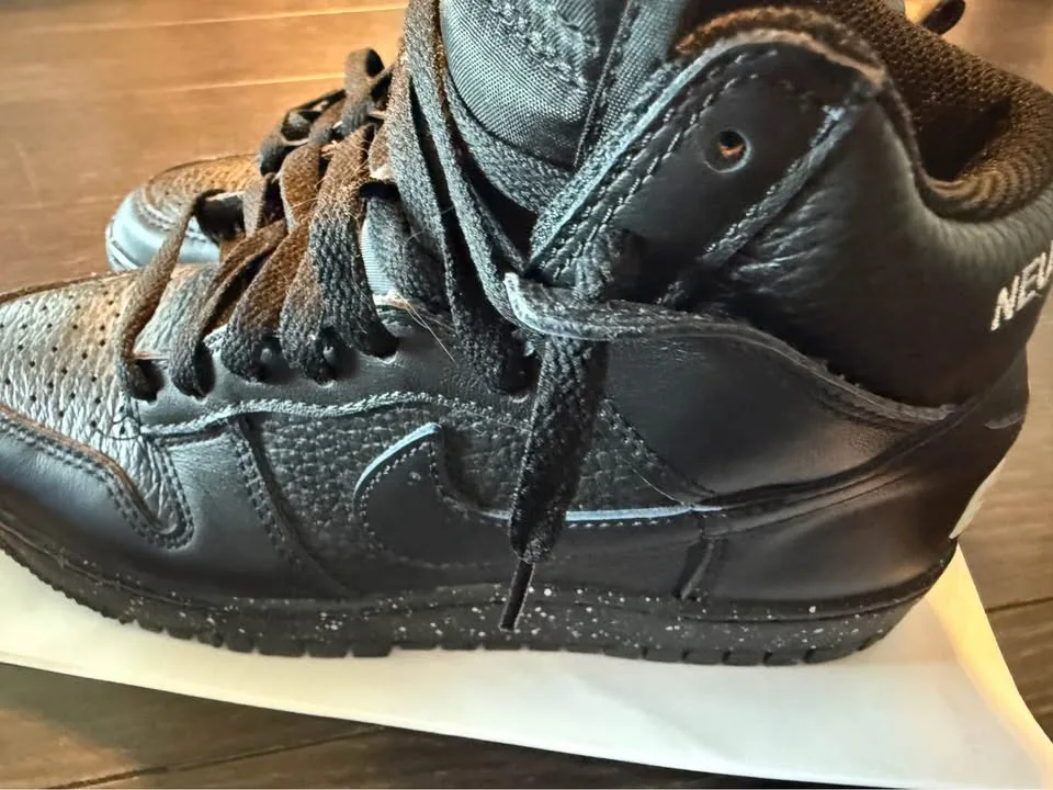 Nike shoes image indicator(3)