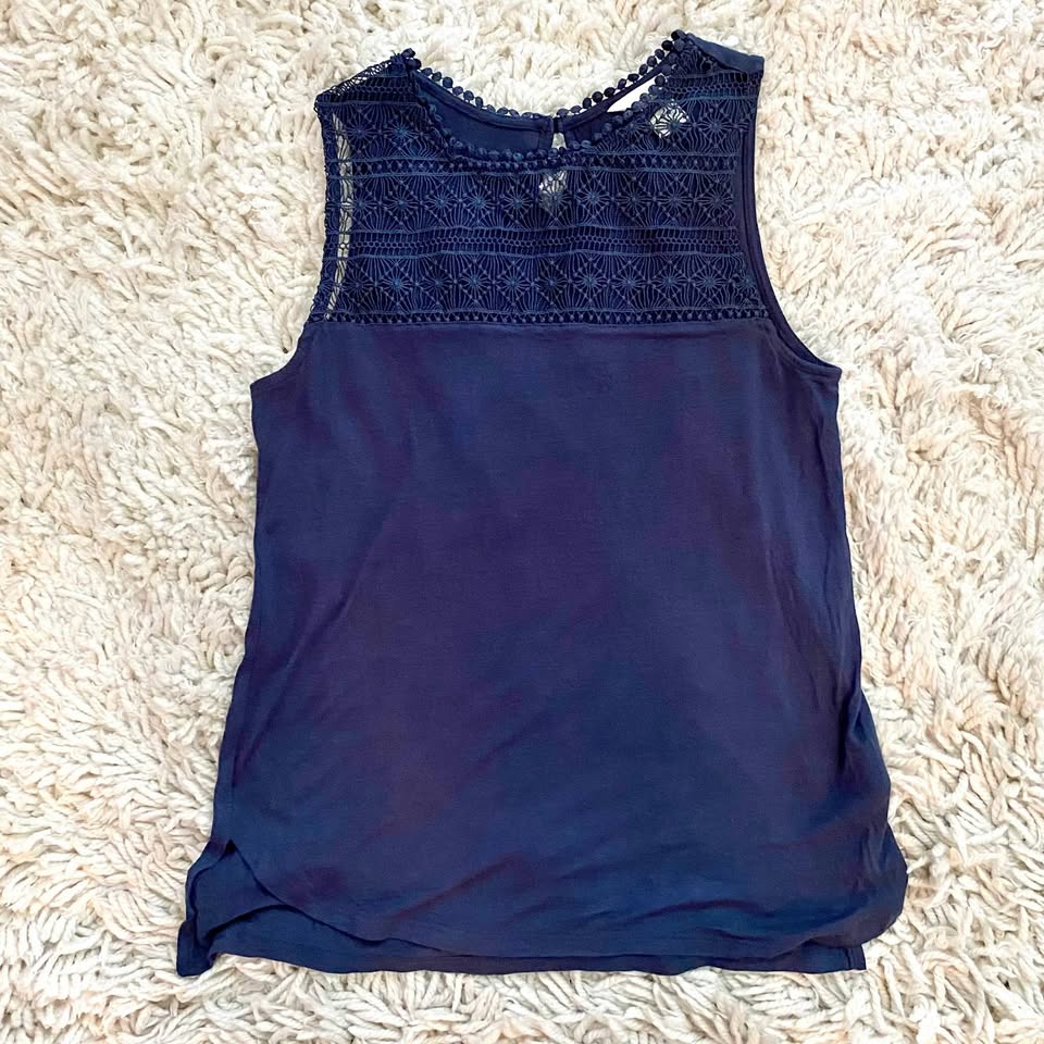 H&M Top Size XS