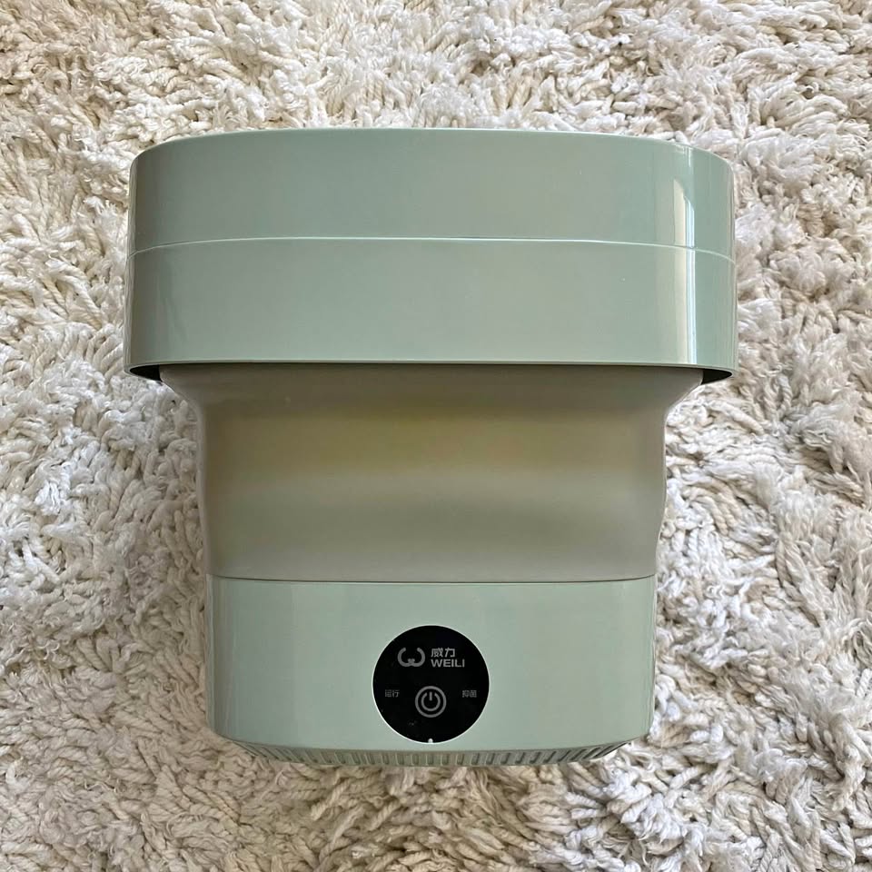 Portable Washing Machine