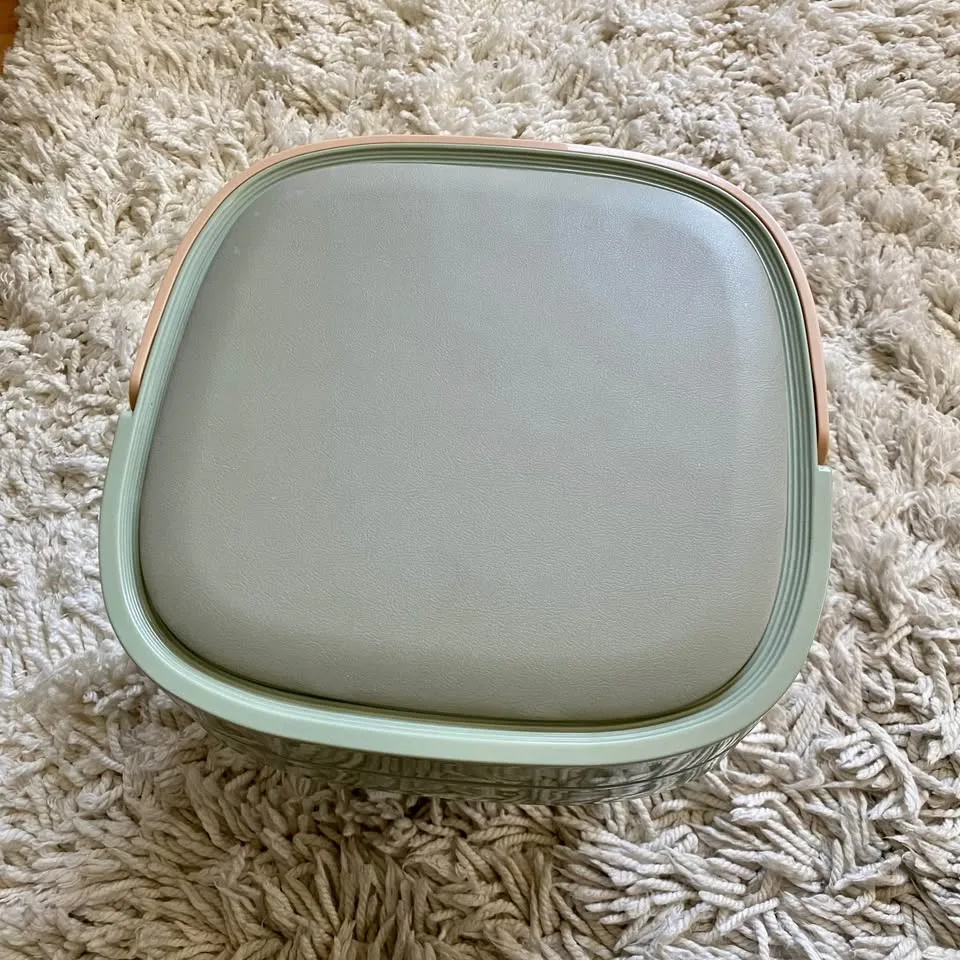 Portable Washing Machine image indicator(4)