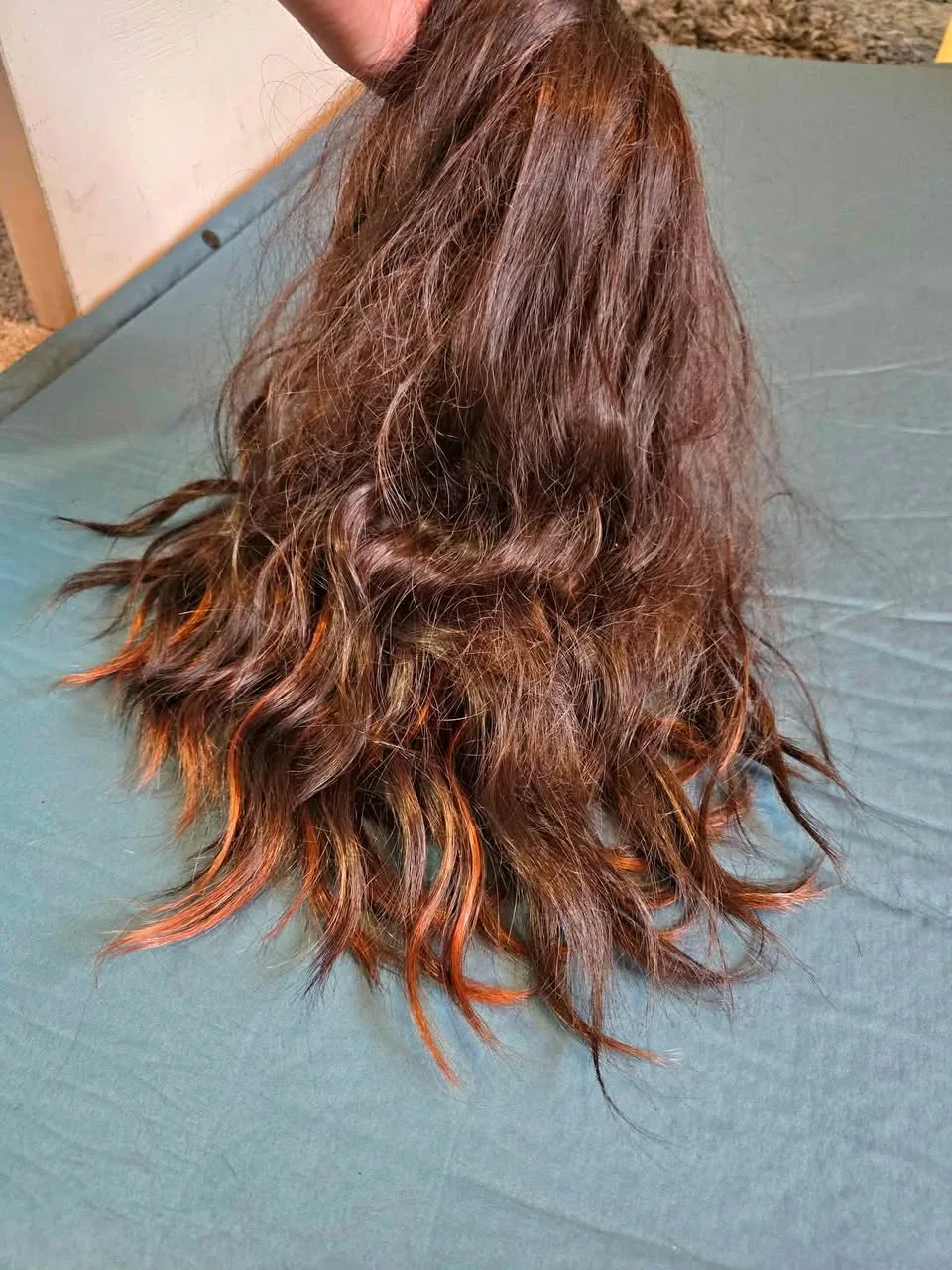 🎃 HalloweenBrand New Display Wigs thumbnail