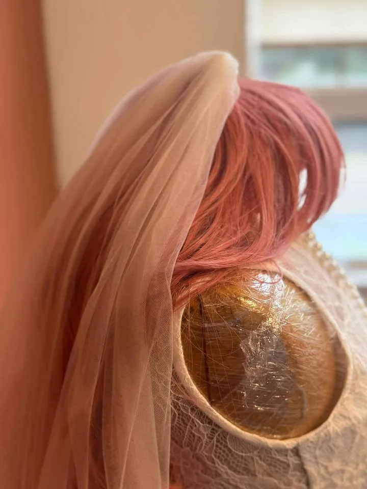 🎃 Halloween Bride Costume Bundle (Size US 12 / S–M) image indicator(5)