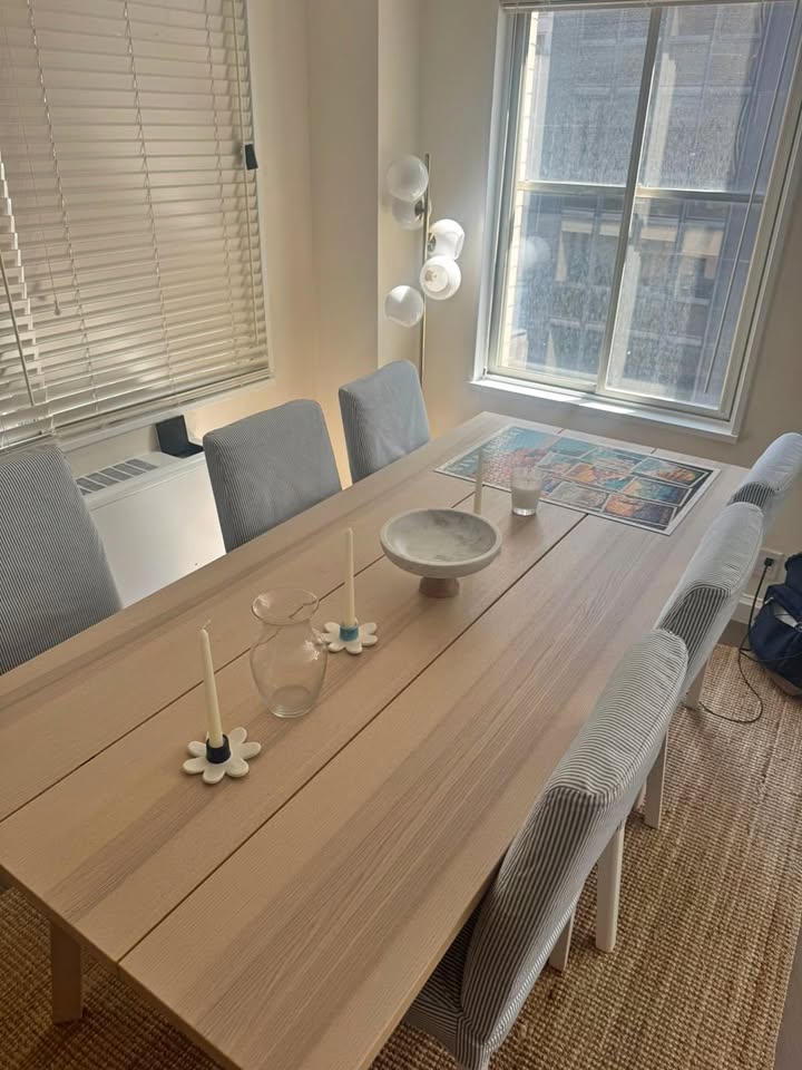 IKEA Dinning Table
