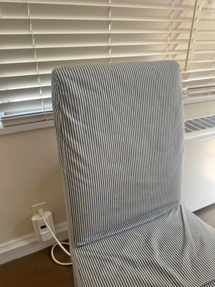 IKEA Dinning Chairs (set of 6)