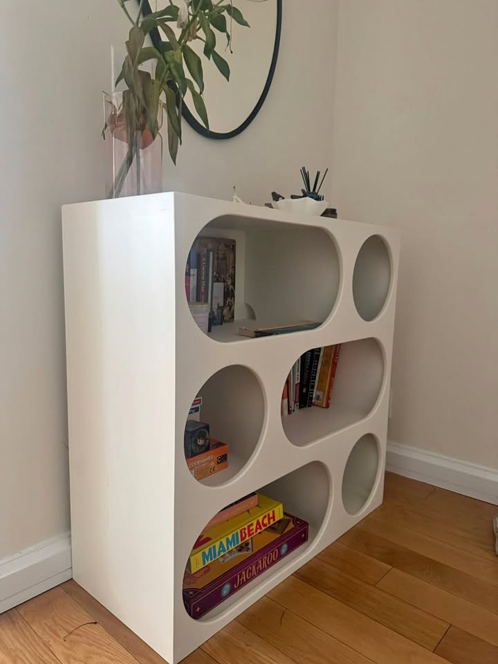 URBAN OUTFITTERS Big Book Shelf
