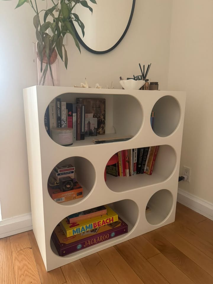URBAN OUTFITTERS Big Book Shelf - photo 2