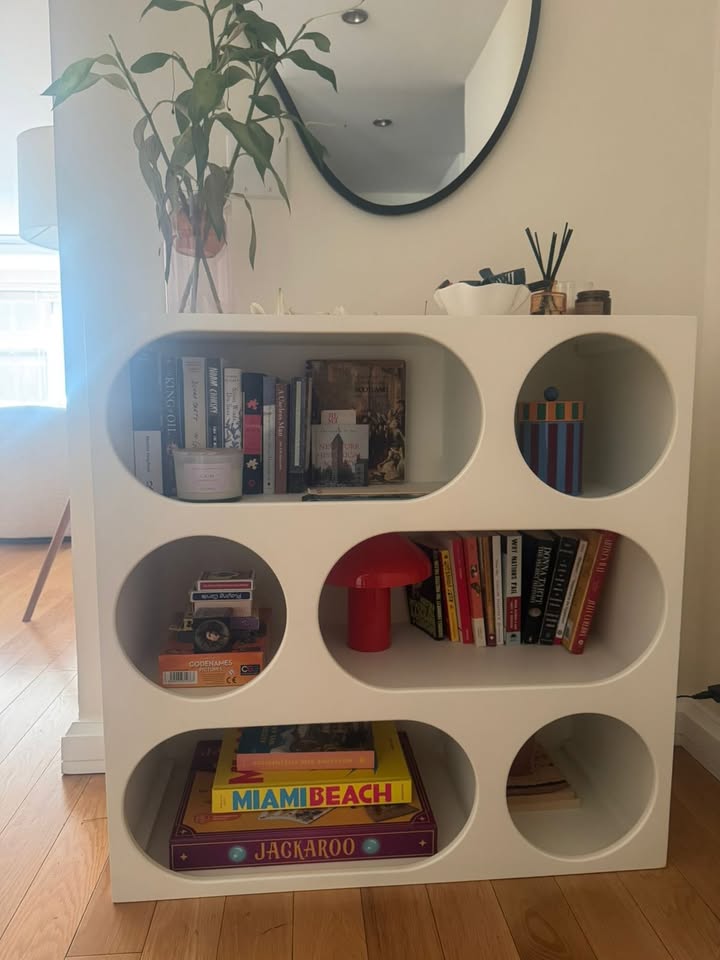 URBAN OUTFITTERS Big Book Shelf - photo 3