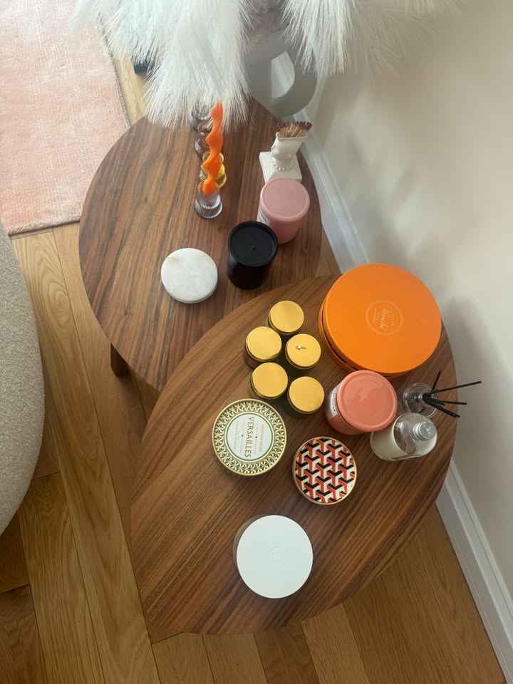 IKEA Side Tables Set - photo 3