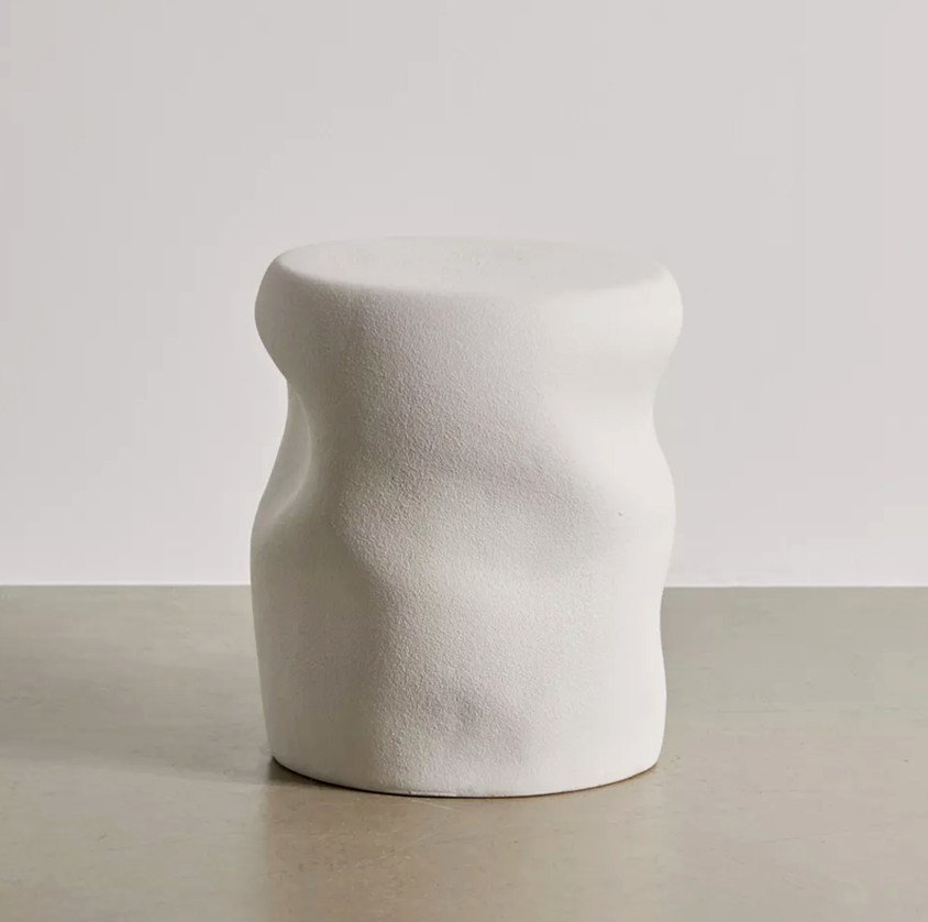 URBAN OUTFITTERS Bed Side Table