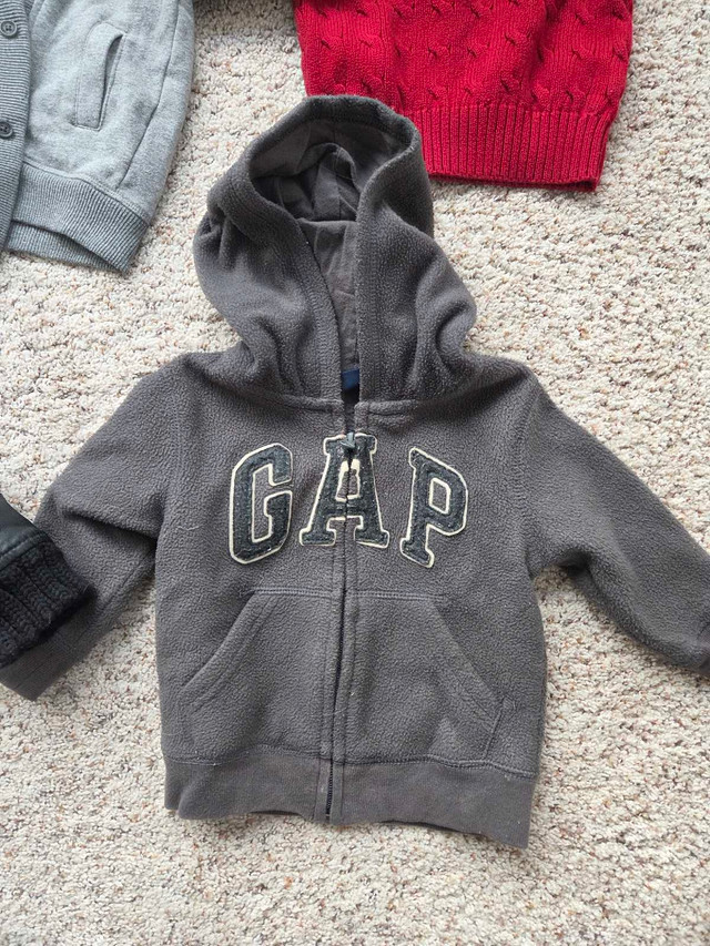 fall/ winter jackets - photo 2