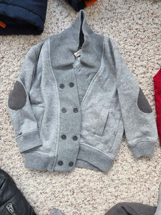 fall/ winter jackets - photo 4