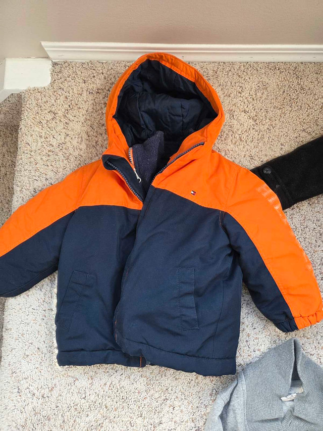 fall/ winter jackets - photo 5