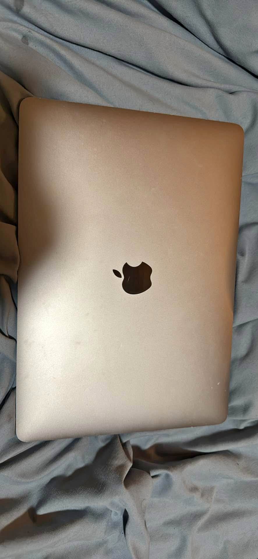 Macbook Air M1