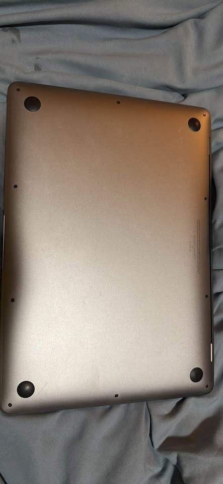 Macbook Air M1 - photo 2