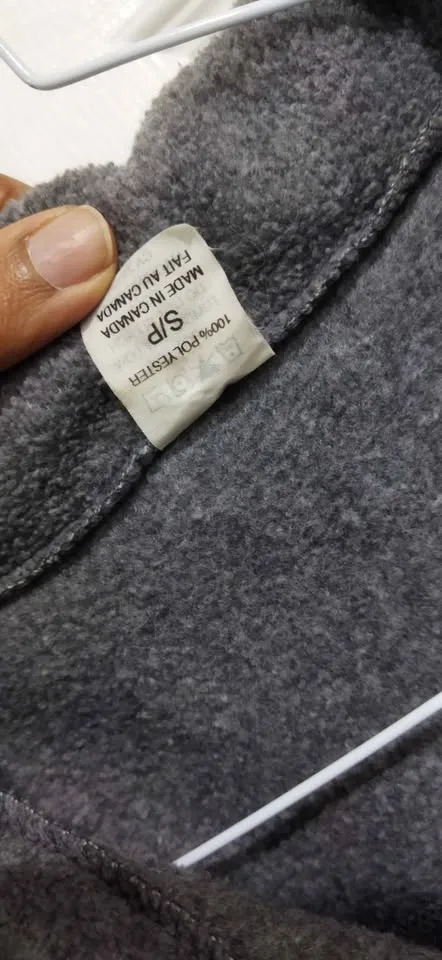 Men’s Fleece Jacket image indicator(2)