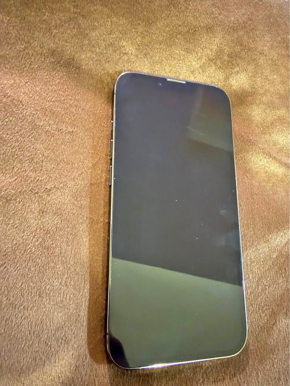 iPhone 13 Pro 128GB (Graphite) - Unlocked 🔓