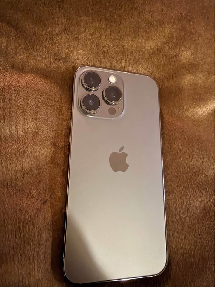 iPhone 13 Pro 128GB (Graphite) - Unlocked 🔓 - photo 2