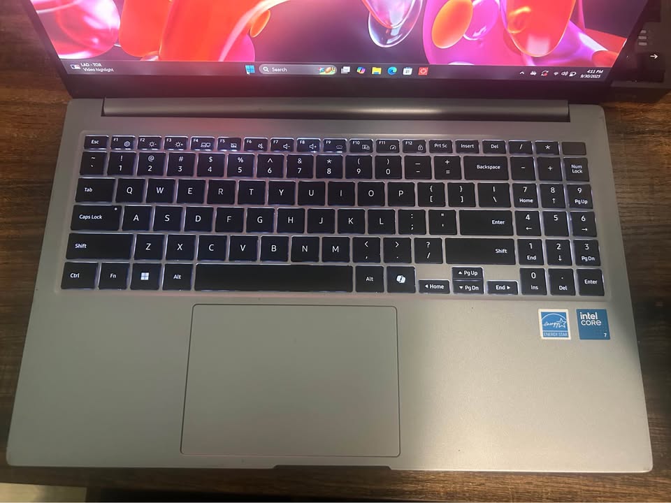 Galaxy Book4 - photo 2