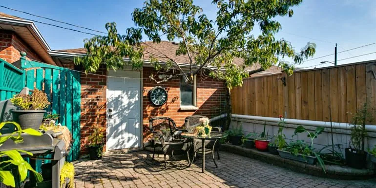 1 Bed 1 Bath - Apartment