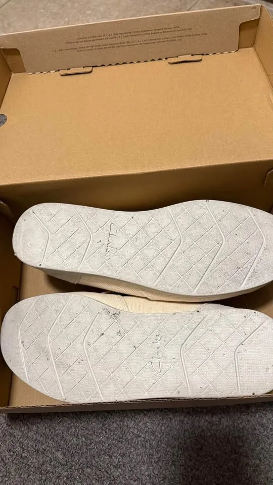 Clarks Collection Men's ShacreLite Moc image indicator(3)