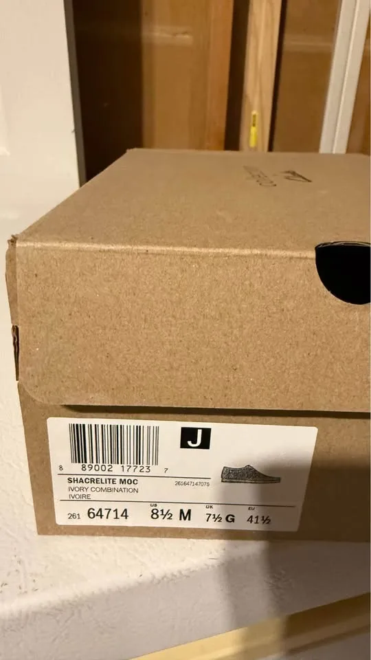 Clarks Collection Men's ShacreLite Moc image indicator(5)