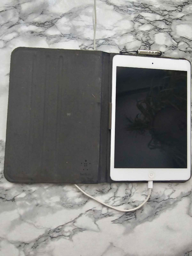 IPAD mini 32gb 1st generation