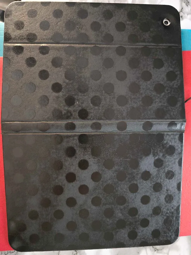 IPAD mini 32gb 1st generation image indicator(3)