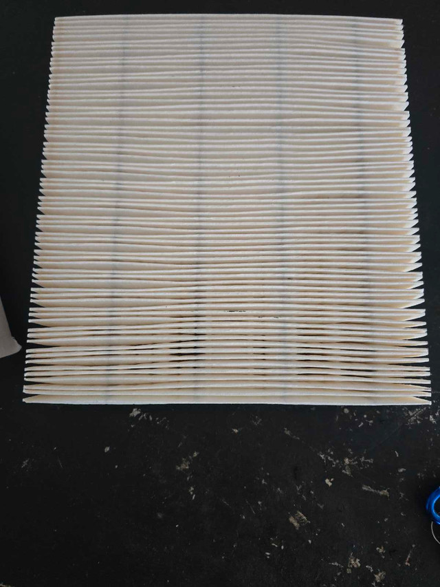 AF2883 Air Filter - photo 3