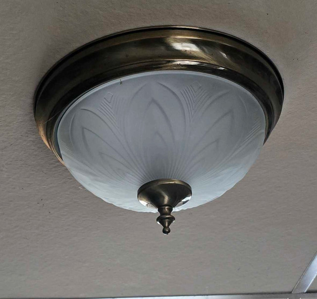 6 ceiling lights - photo 2