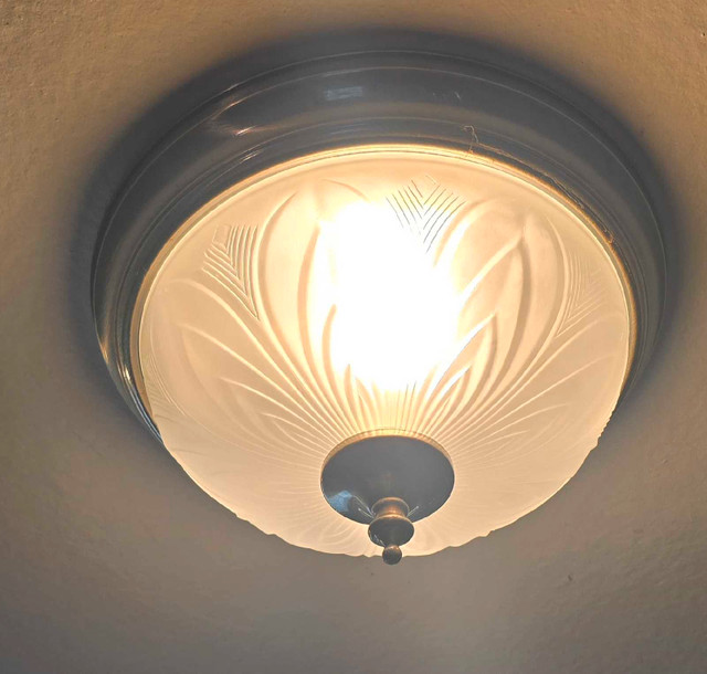 6 ceiling lights - photo 3
