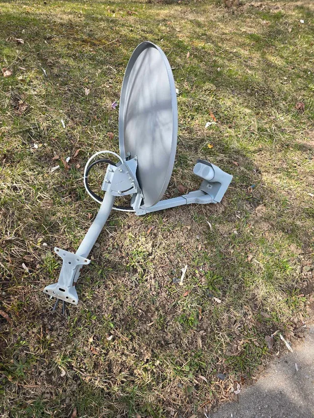 Bell expressvu dish image indicator(2)