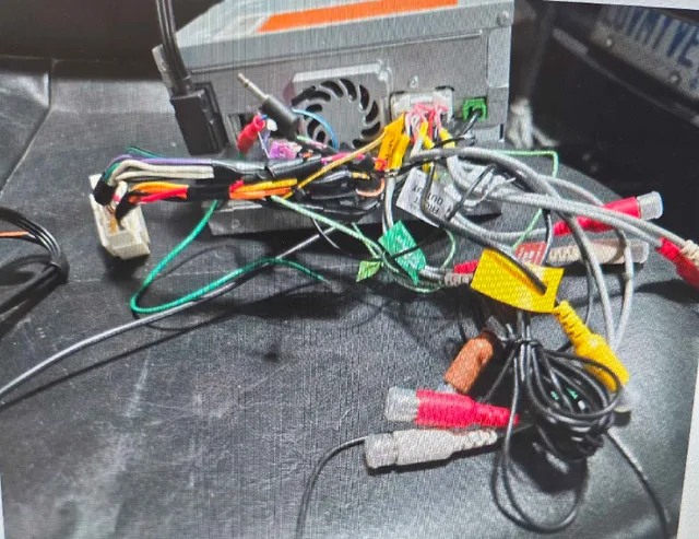 Pioneer AVIC-X940BT image indicator(7)