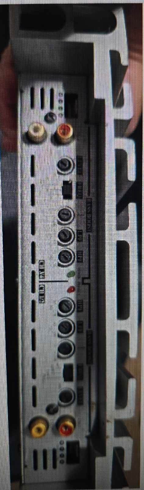 American Legacy LA660 800W 4-Channel Car Amplifier - photo 3