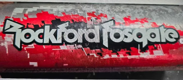 Rockford Fosgate Performance Capacitor thumbnail