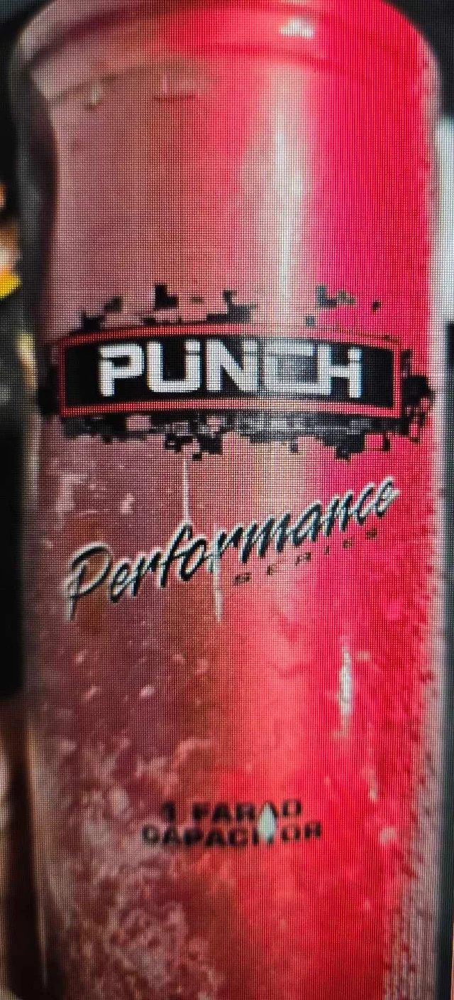 Rockford Fosgate Performance Capacitor image indicator(2)