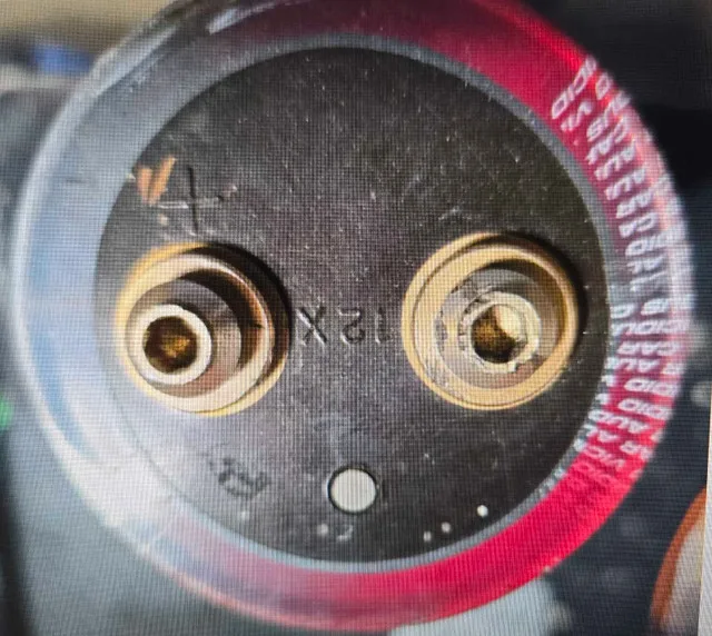 Rockford Fosgate Performance Capacitor image indicator(3)