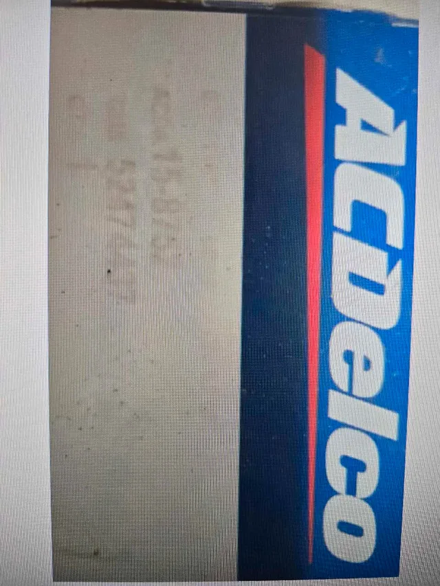 Blower motor Resistor thumbnail