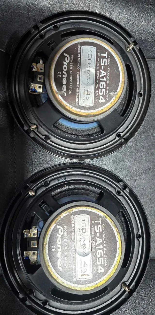 Pioneer TS-A1654 Speakers image indicator(2)
